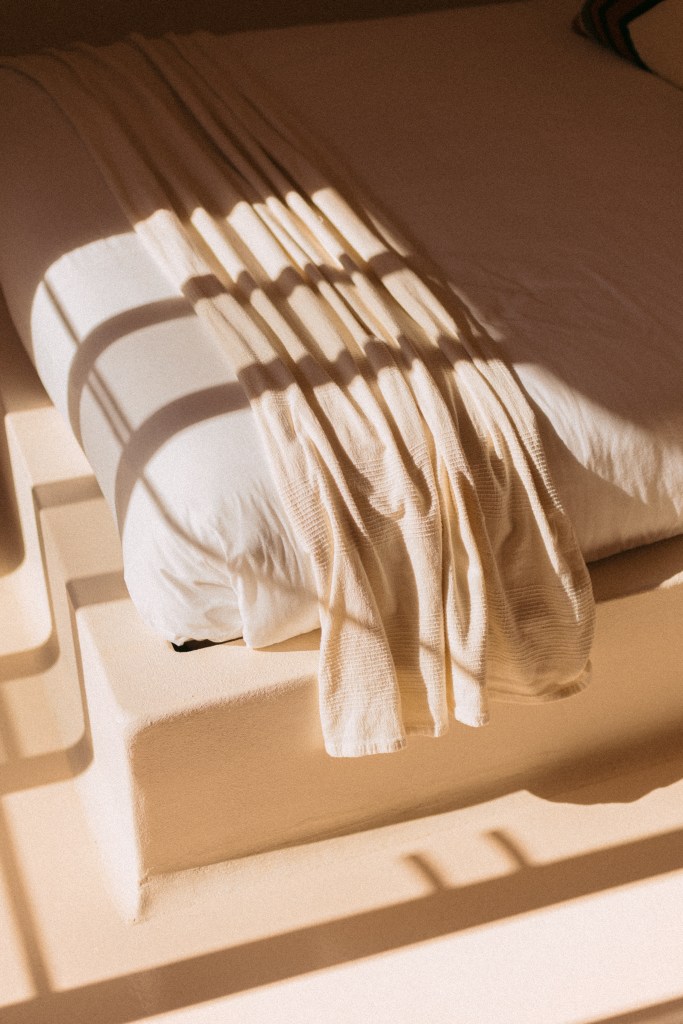 letto comodo